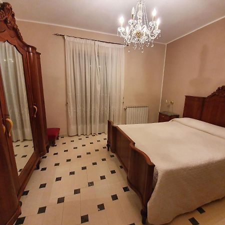 La Fenice Apartment Naro Bagian luar foto